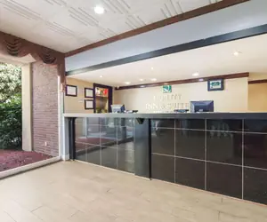 Photo 3 - Quality Inn & Suites Conference Center Statesboro Historic District