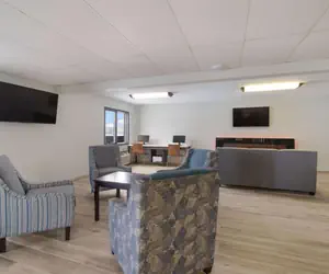 Photo 2 - Econo Lodge Williston