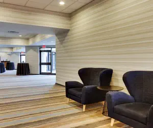 Photo 2 - Holiday Inn Staunton Conference Center, an IHG Hotel