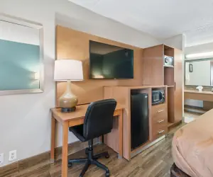 Photo 2 - Beachfront Palms Hotel Galveston