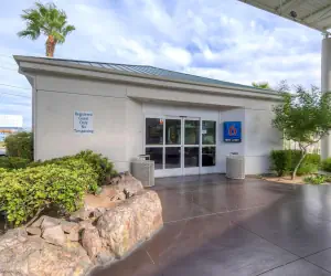 Photo 4 - Motel 6-Las Vegas, NV - Tropicana