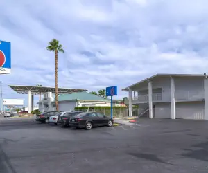 Photo 5 - Motel 6-Las Vegas, NV - Tropicana