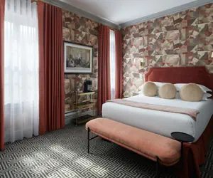 Photo 2 - The Franklin on Rittenhouse, A Boutique Hotel