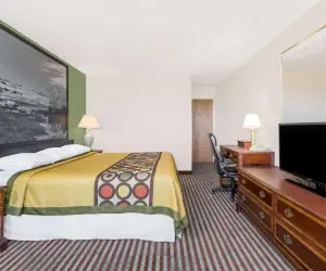 Photo 5 - Super 8 by Wyndham Lexington