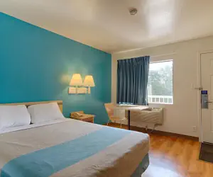 Photo 3 - Motel 6-Laurel, DC - Washington Northeast