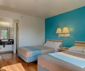 Photo 4 - Motel 6-Laurel, DC - Washington Northeast