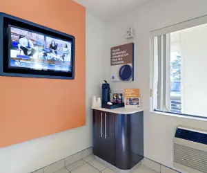 Photo 5 - Motel 6-Laurel, DC - Washington Northeast