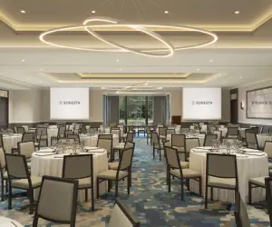 Photo 2 - Sonesta Silicon Valley