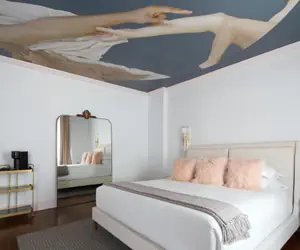 Photo 4 - The Franklin on Rittenhouse, A Boutique Hotel