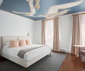 Photo 3 - The Franklin on Rittenhouse, A Boutique Hotel