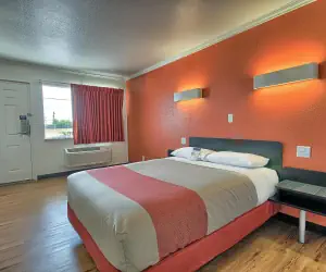 Photo 3 - Motel 6-Lima, OH