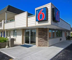 Photo 4 - Motel 6-Lima, OH