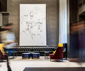 Photo 4 - Galt House Hotel, A Trademark Collection Hotel