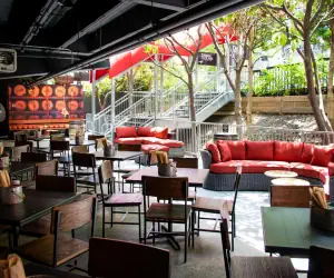 Photo 5 - Galt House Hotel, A Trademark Collection Hotel