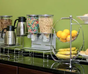 Photo 5 - Sleep Inn & Suites - Fort Scott