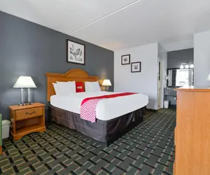 Photo 2 - OYO Hotel Lake Park - Valdosta Area