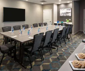 Photo 2 - Sonesta ES Suites Fairfax Fair Lakes