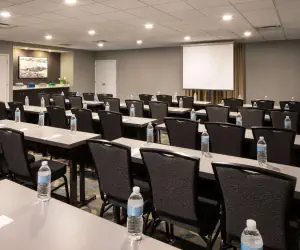 Photo 5 - Sonesta ES Suites Fairfax Fair Lakes