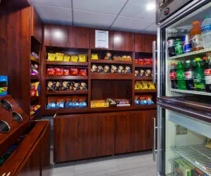 Photo 4 - Holiday Inn Express Fairfax-Arlington Boulevard, an IHG Hotel