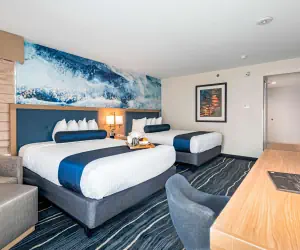 Photo 5 - Best Western Plus Marina Gateway Hotel