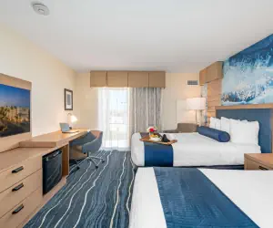 Photo 2 - Best Western Plus Marina Gateway Hotel