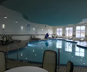 Photo 5 - Holiday Inn Hotel & Suites Chicago Northwest - Elgin, an IHG Hotel