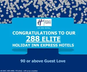 Photo 3 - Holiday Inn Express Easton, an IHG Hotel