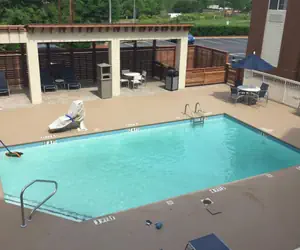Photo 4 - Candlewood Suites - Charlotte - Arrowood, an IHG Hotel