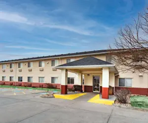 Photo 2 - Baymont by Wyndham Casper East