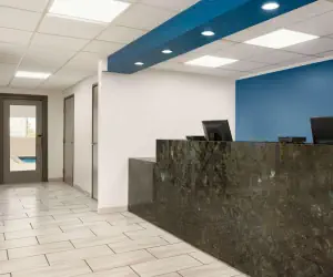 Photo 3 - Baymont by Wyndham Blackwell I-35