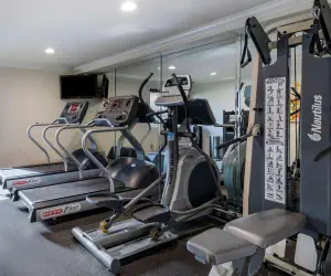 Photo 4 - Best Western Town & Country Lodge