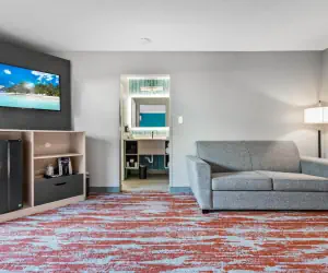 Photo 3 - Avania Inn of Santa Barbara