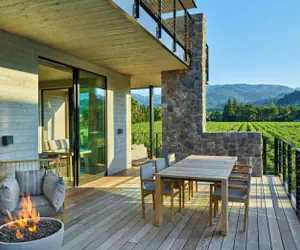 Photo 4 - Alila Napa Valley, a Hyatt Resort