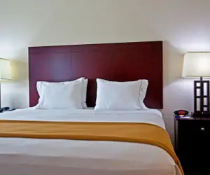 Photo 3 - Holiday Inn Express & Suites Chicago West-O'Hare Arpt Area , an IHG Hotel