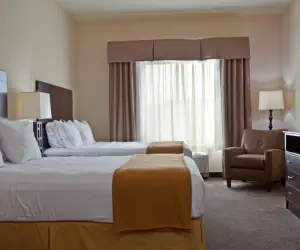 Photo 5 - Holiday Inn Express & Suites Chicago West-O'Hare Arpt Area , an IHG Hotel