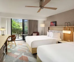 Photo 4 - Hyatt Regency Monterey Hotel and Spa