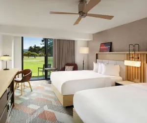 Photo 5 - Hyatt Regency Monterey Hotel and Spa