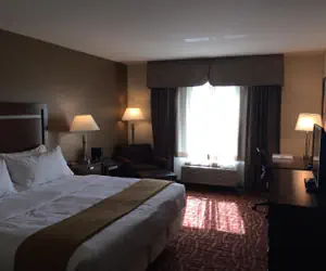 Photo 5 - Holiday Inn Express & Suites Glendive, an IHG Hotel