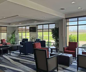 Photo 5 - Comfort Suites Jackson-Cape Girardeau