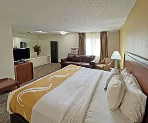 Photo 3 - Quality Inn Mitchell I-90