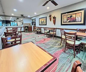 Photo 5 - Quality Inn Mitchell I-90