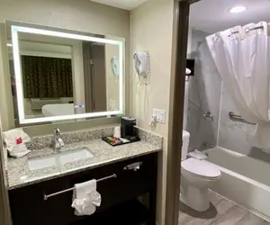 Photo 2 - SureStay Hotel by Best Western Santa Cruz