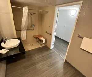 Photo 5 - Motel 6-Council Bluffs, IA - Omaha East