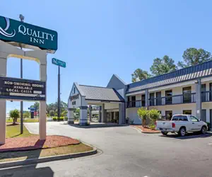 Photo 2 - Quality Inn Walterboro