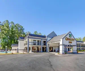 Photo 3 - Quality Inn Walterboro