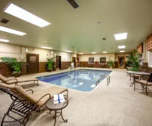 Photo 5 - Holiday Inn Express Hotel & Suites - Atlanta/Emory University Area, an IHG Hotel