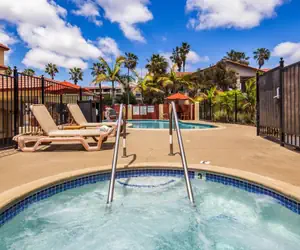 Photo 2 - Mission Bay Inn San Diego