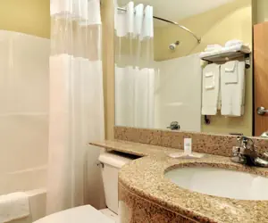 Photo 4 - Microtel Inn & Suites Huntsville