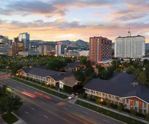 Photo 2 - Grand America Hotel