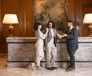 Photo 3 - Grand America Hotel